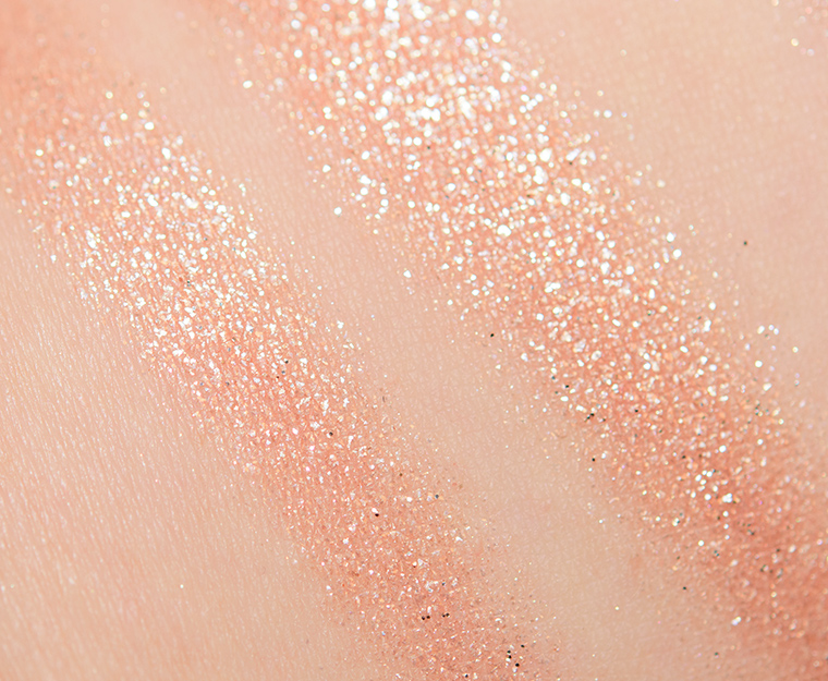 Auric Temper (Powder) Smoke Reflect Glitter Shadow
