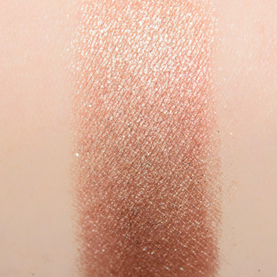 Auric Smoke Reflect Eye Shadow Duo Temper