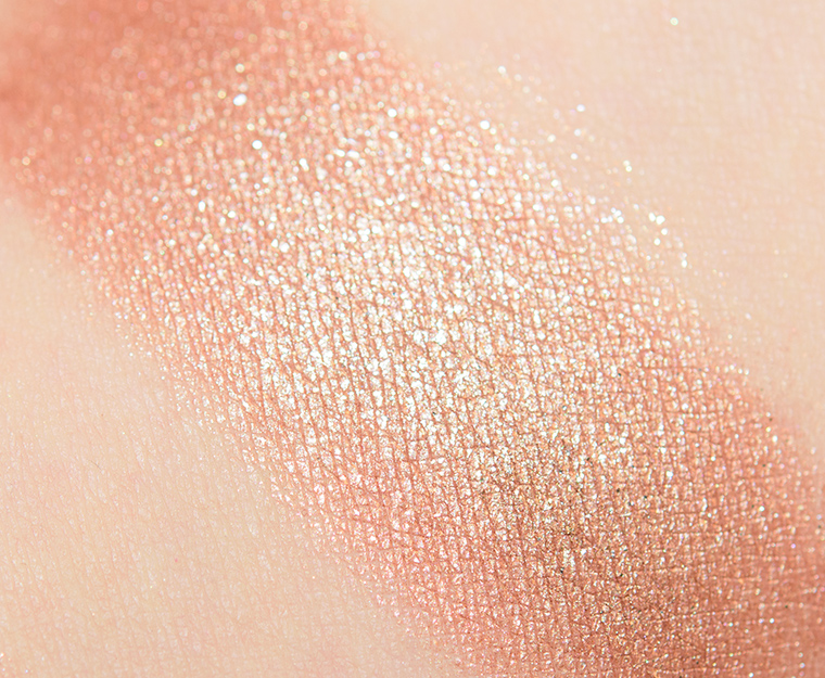 Auric Temper Smoke Reflect Eye Shadow Duo