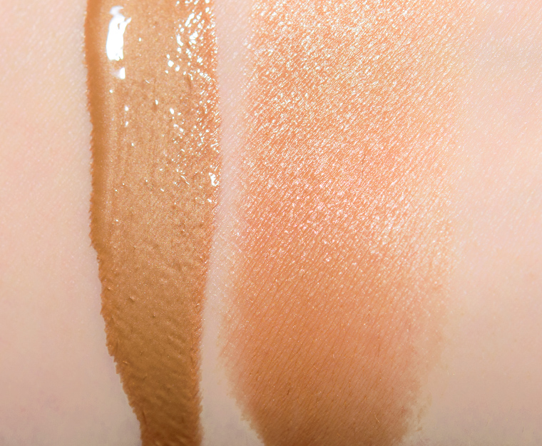 <p class="text-center">Becca Cloud Nine (4.5) Light Shifter Dewing Tint</p>