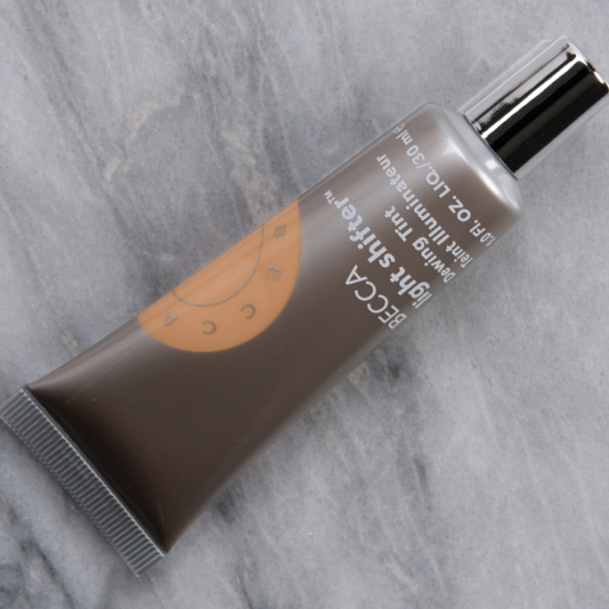 Becca Light Seeker (2.5) Light Shifter Dewing Tint