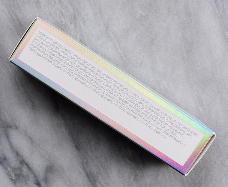 Becca Luminary (1) Light Shifter Dewing Tint