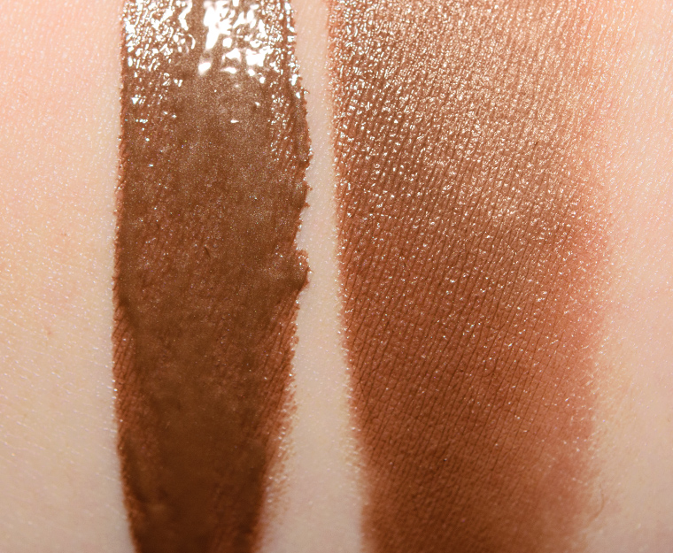 Becca Luna 65 Light Shifter Dewing Tint Review And Swatches 