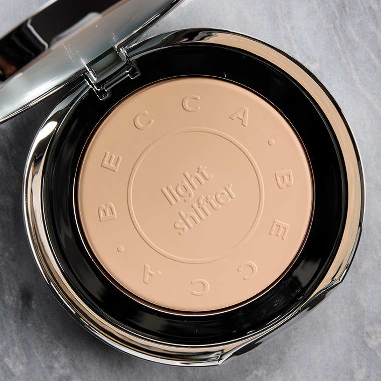 Becca Scattering (1) Light Shifter Finishing Veil