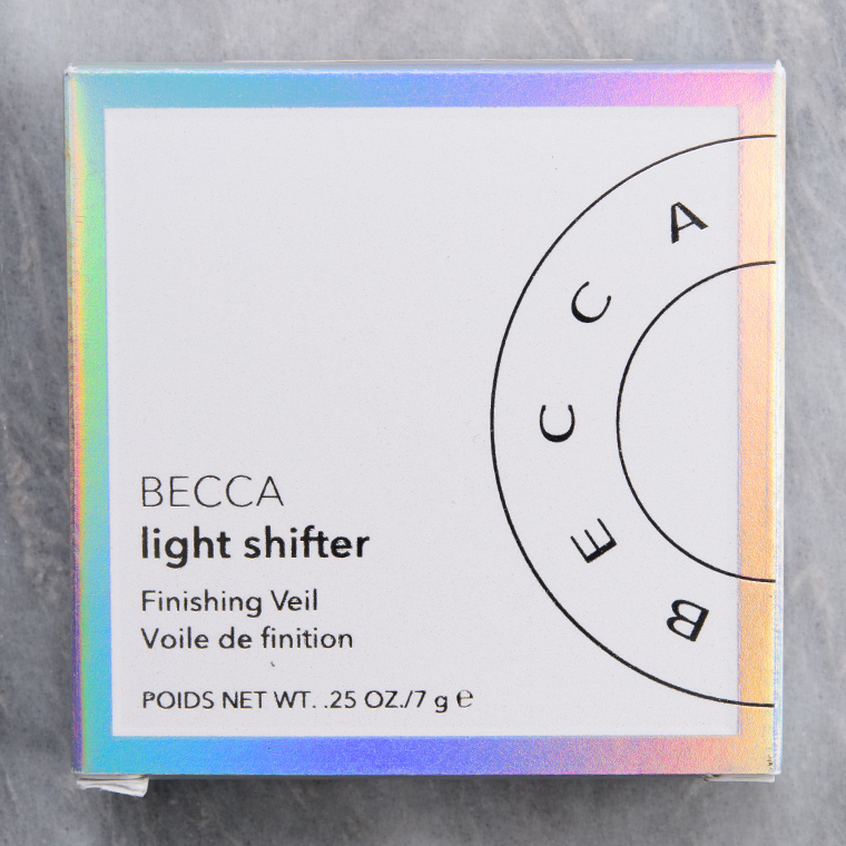 Becca Scattering (1) Light Shifter Finishing Veil