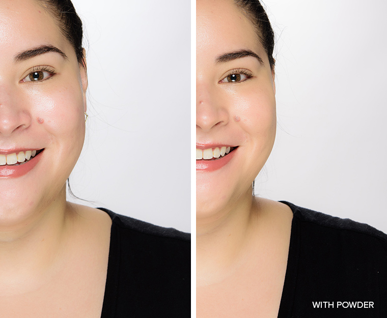 Becca Scattering (1) Light Shifter Finishing Veil