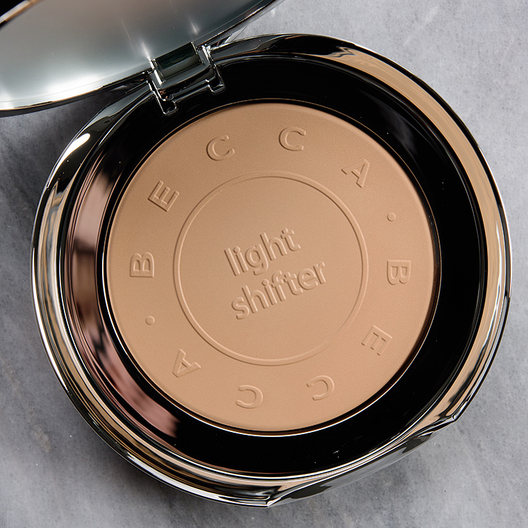 Becca Star Child (2) Light Shifter Finishing Veil