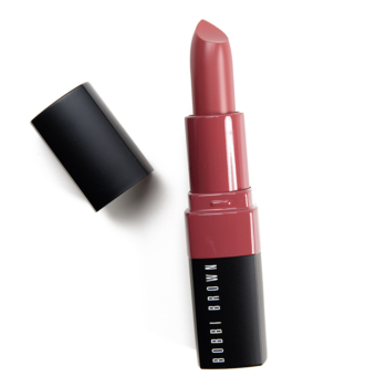 Bobbi Brown Blue Raspberry Crushed Lip Color Review & Swatches