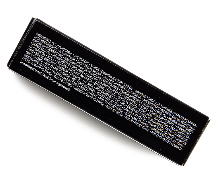 Spring 2021: Bobbi Brown Crushed Lip Colors & Jelly Sticks Swatches