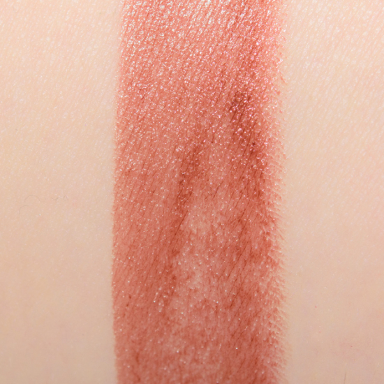 Bobbi Brown Rich Cocoa Crushed Lip Color