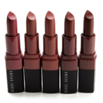 Spring 2021: Bobbi Brown Crushed Lip Colors & Jelly Sticks Swatches