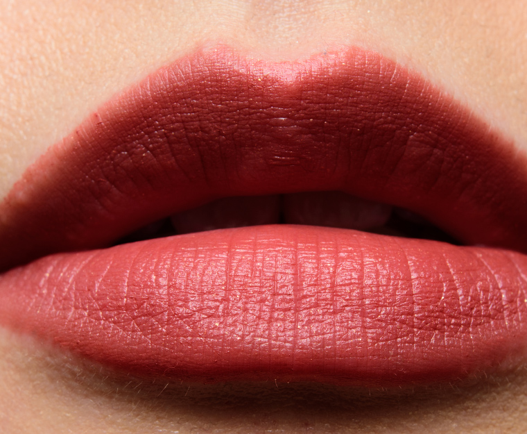 Chanel Beige Ardent (237) Rouge Allure Velvet