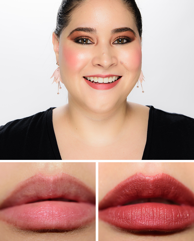 Chanel Beige Ardent (237) Rouge Allure Velvet