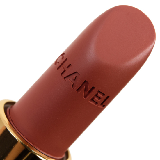 Chanel Beige Rugissant (227) Rouge Allure Velvet
