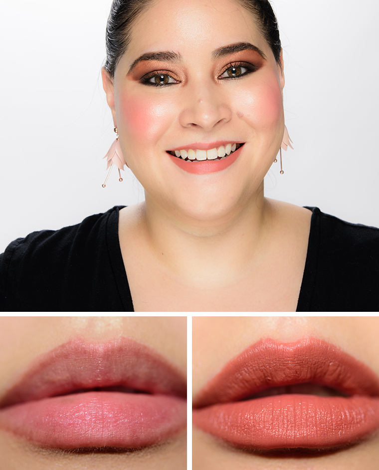 Chanel Beige Rugissant (227) Rouge Allure Velvet