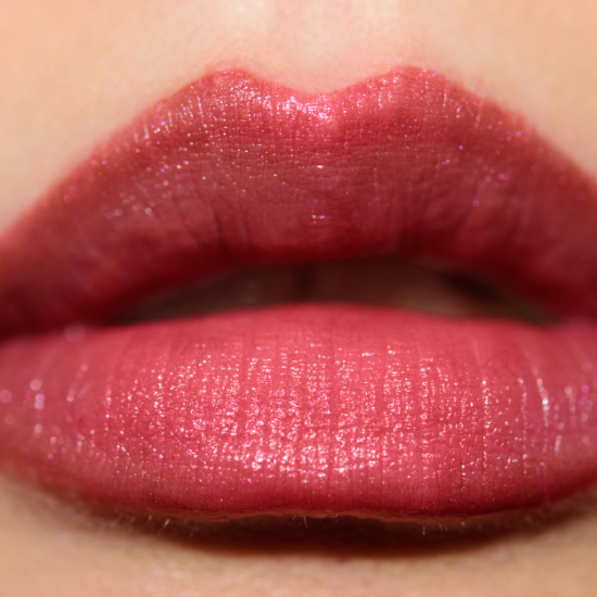 Chanel Dark Blossom (77) Rouge Allure Laque (2020)