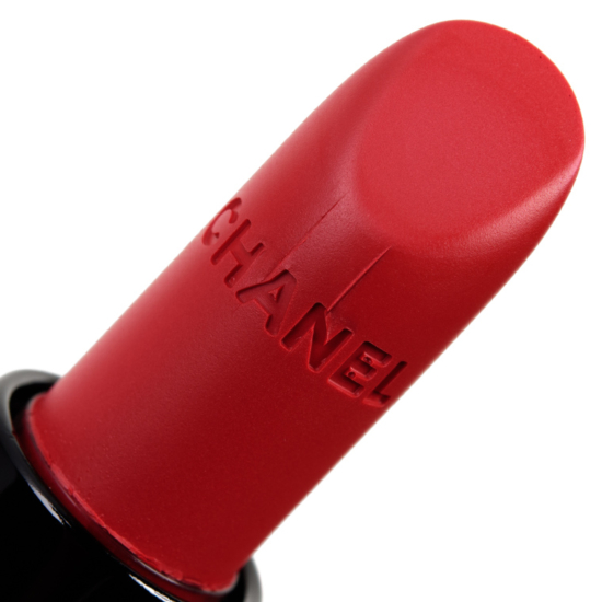 Chanel Eclosion (134) Rouge Allure Velvet Extreme