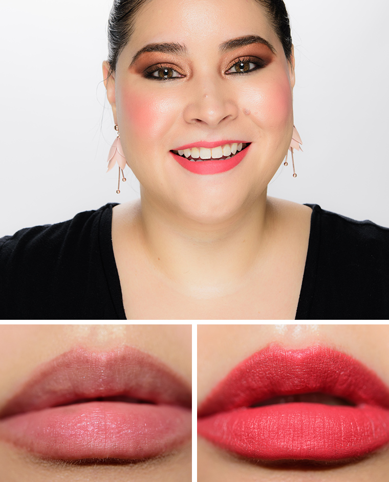 Chanel Eclosion (134) Rouge Allure Velvet Extreme