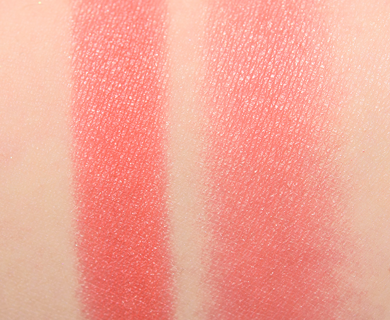 Chanel Fleurs de Printemps (Blush) Illuminating Powder