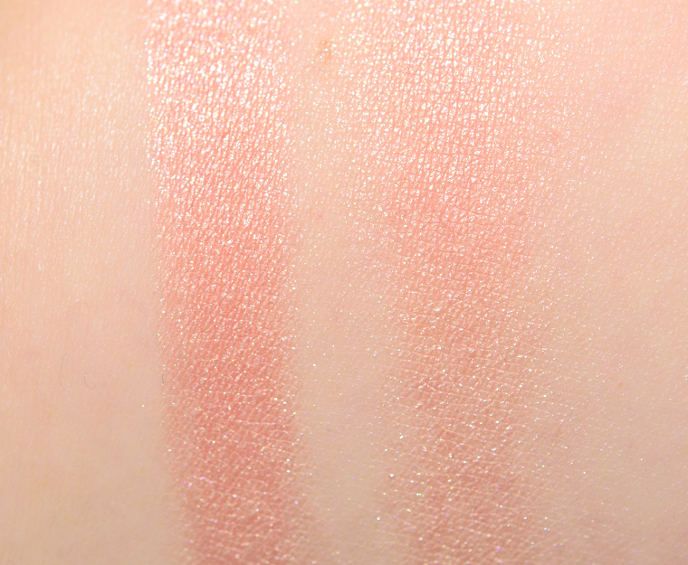 Chanel Fleurs de Printemps (Highlighter) Illuminating Blush
