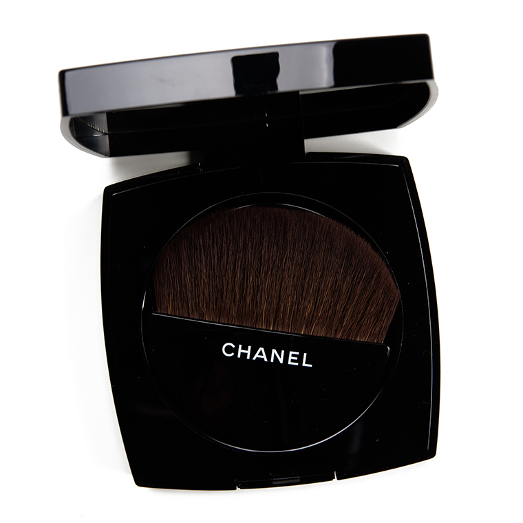 Chanel Fleurs de Printemps Blush and Higlighter Duo