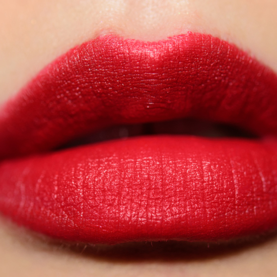 Chanel Pivoine Noire (136) Rouge Allure Velvet Extreme
