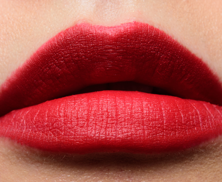 Chanel Pivoine Noire (136) Rouge Allure Velvet Extreme