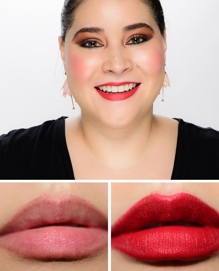 Chanel Pivoine Noire (136) Rouge Allure Velvet Extreme
