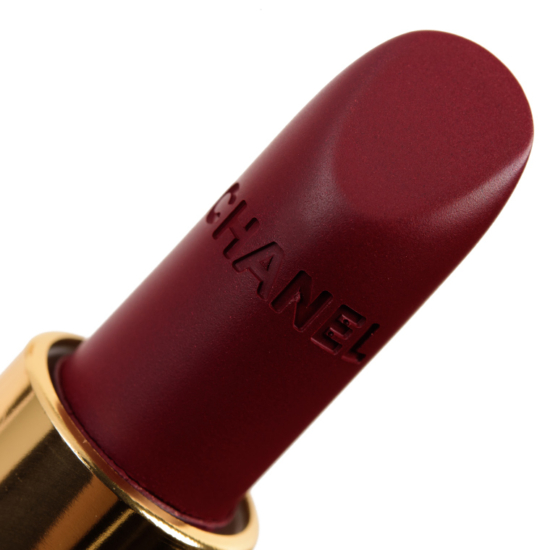Chanel Rouge Audacieux (267) Rouge Allure Velvet
