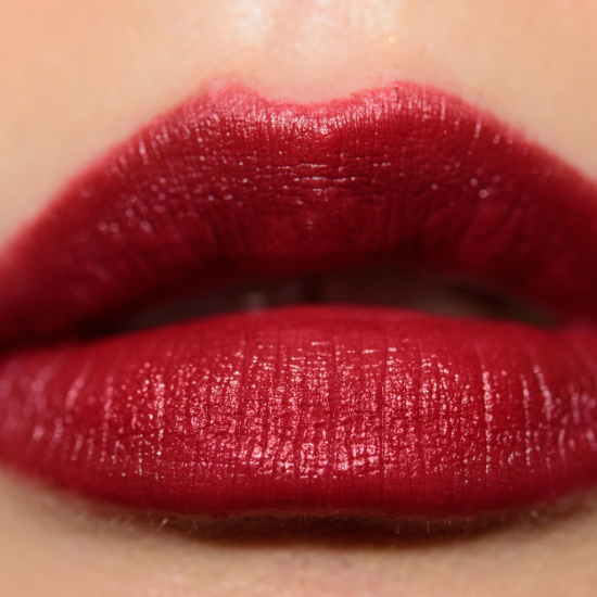 Chanel Rouge Audacieux (267) Rouge Allure Velvet