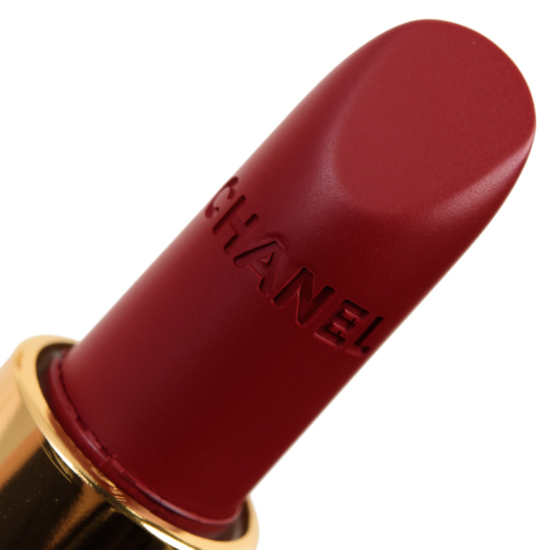 Chanel Rouge Fauve (277) Rouge Allure Velvet