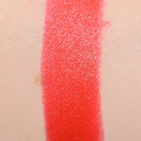 Chanel Rouge Feu (57) Rouge Allure Velvet