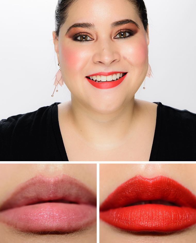 Chanel Rouge Feu (57) Rouge Allure Velvet