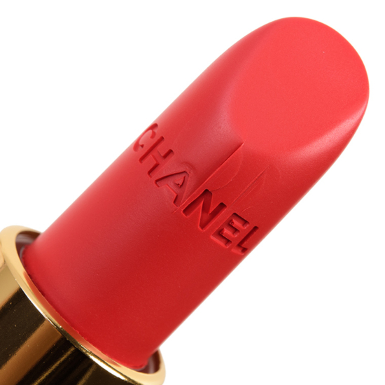 Chanel Rouge Impulsif (247) Rouge Allure Velvet