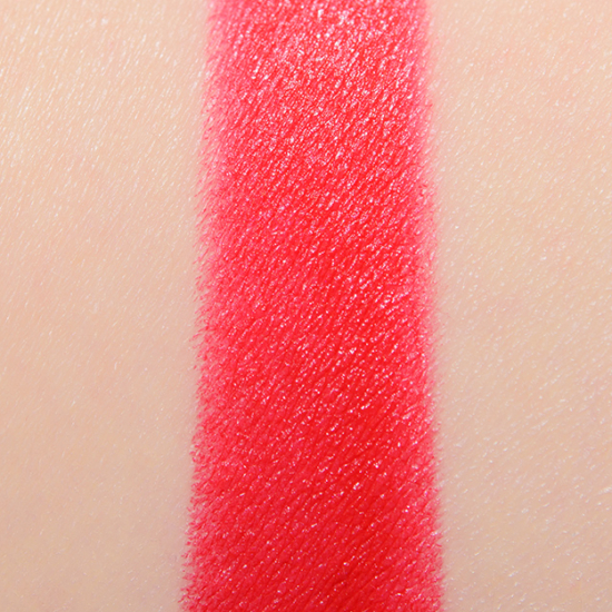 Chanel Rouge Triomphal (257) Rouge Allure Velvet