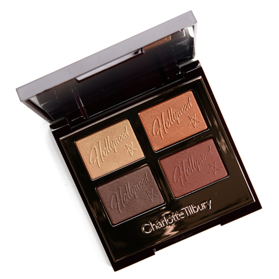 Charlotte Tilbury Eyes of a Star Eyeshadow Quad