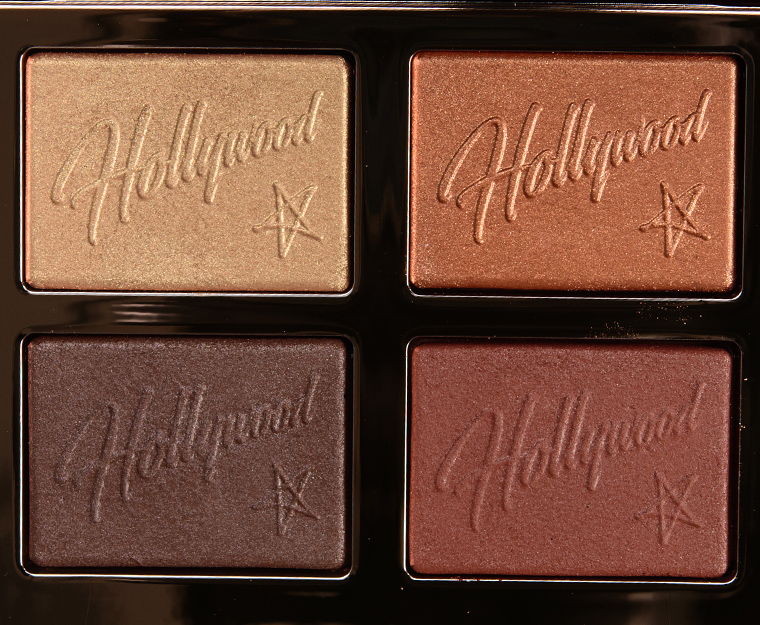 Charlotte Tilbury Eyes of a Star Eyeshadow Quad