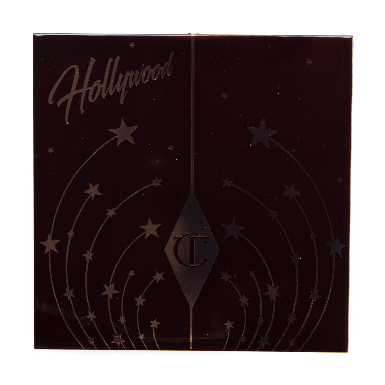Charlotte Tilbury Eyes of a Star Eyeshadow Quad
