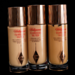 Charlotte Tilbury Hollywood Flawless Collection Swatches (Spring 2021)