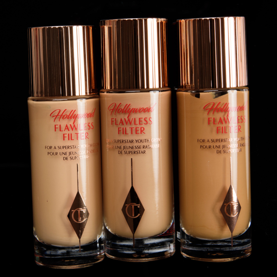 Charlotte Tilbury Hollywood Flawless Filter