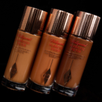 Charlotte Tilbury Hollywood Flawless Collection Swatches (Spring 2021)
