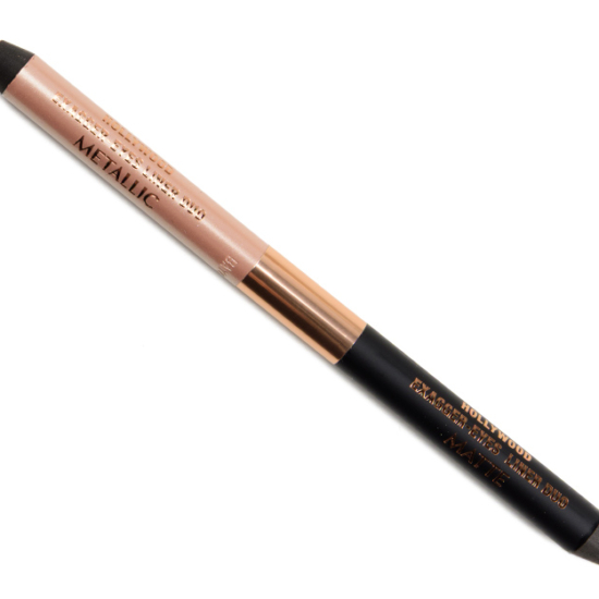 Charlotte Tilbury Hollywood Exagger-Eyes Liner Duo