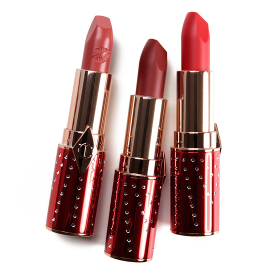 Charlotte Tilbury Lunar New Year