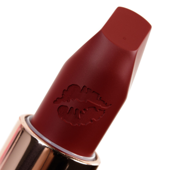 Charlotte Tilbury Matte Revolution Lipstick Rose Wish
