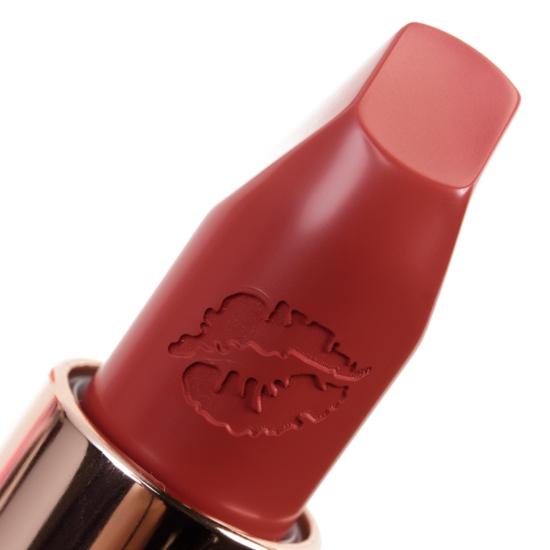 Charlotte Tilbury Kissing Lipstick Sweet Blossom