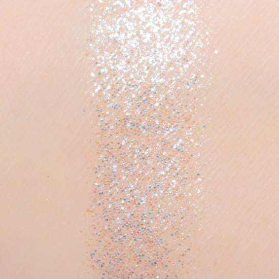 ColourPop Able Sisters Pressed Glitter