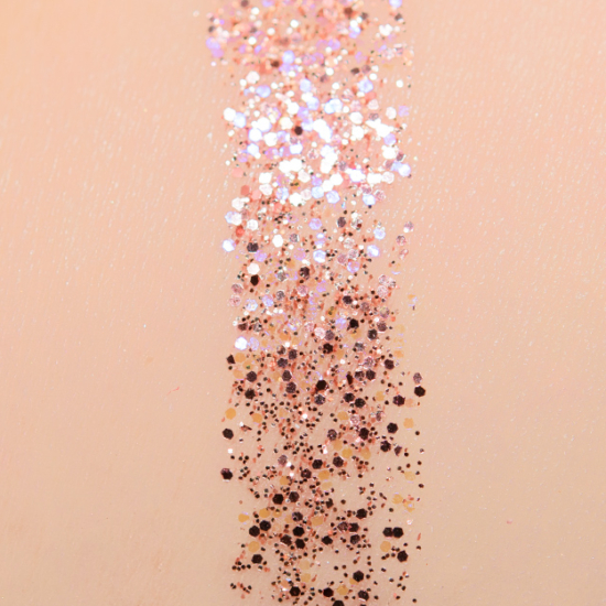 ColourPop Affair Pressed Glitter