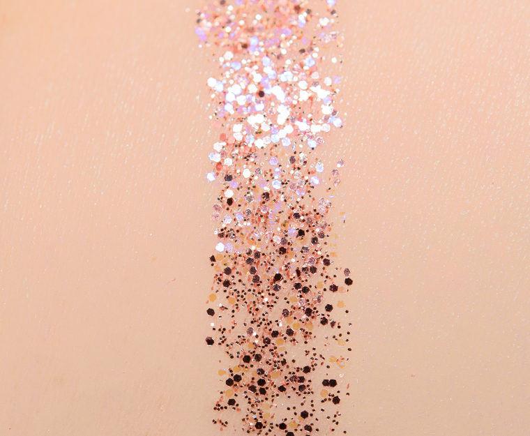 ColourPop Affair Pressed Glitter