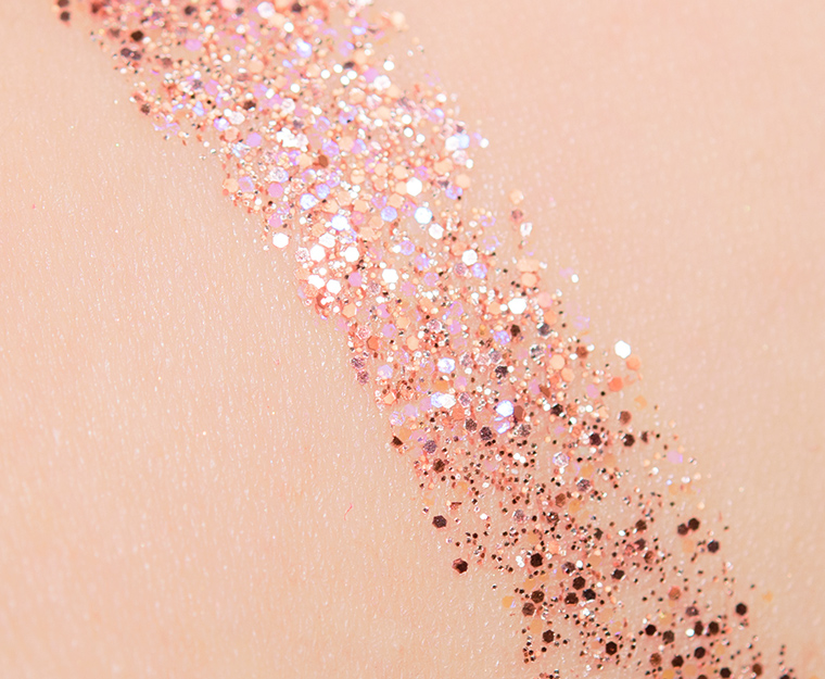 ColourPop Affair Pressed Glitter