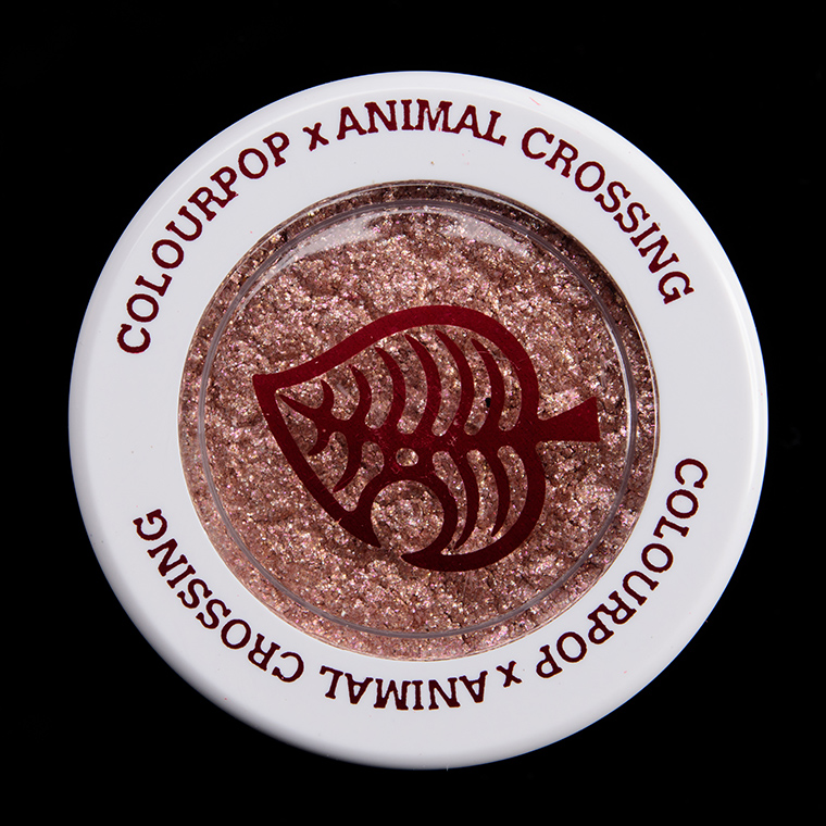 ColourPop Balloon Pop Super Shock Shadow